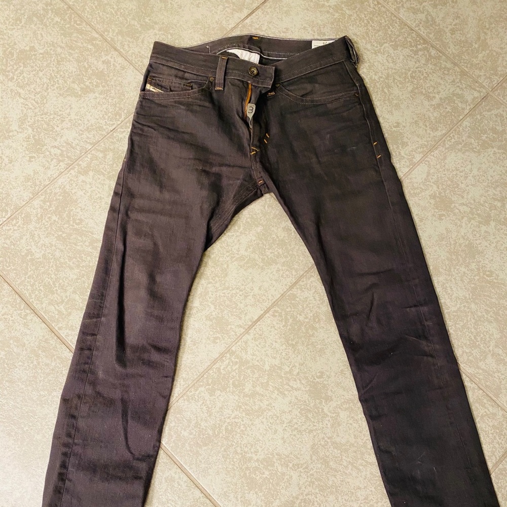 Diesel Jeans Thavar W29 L32